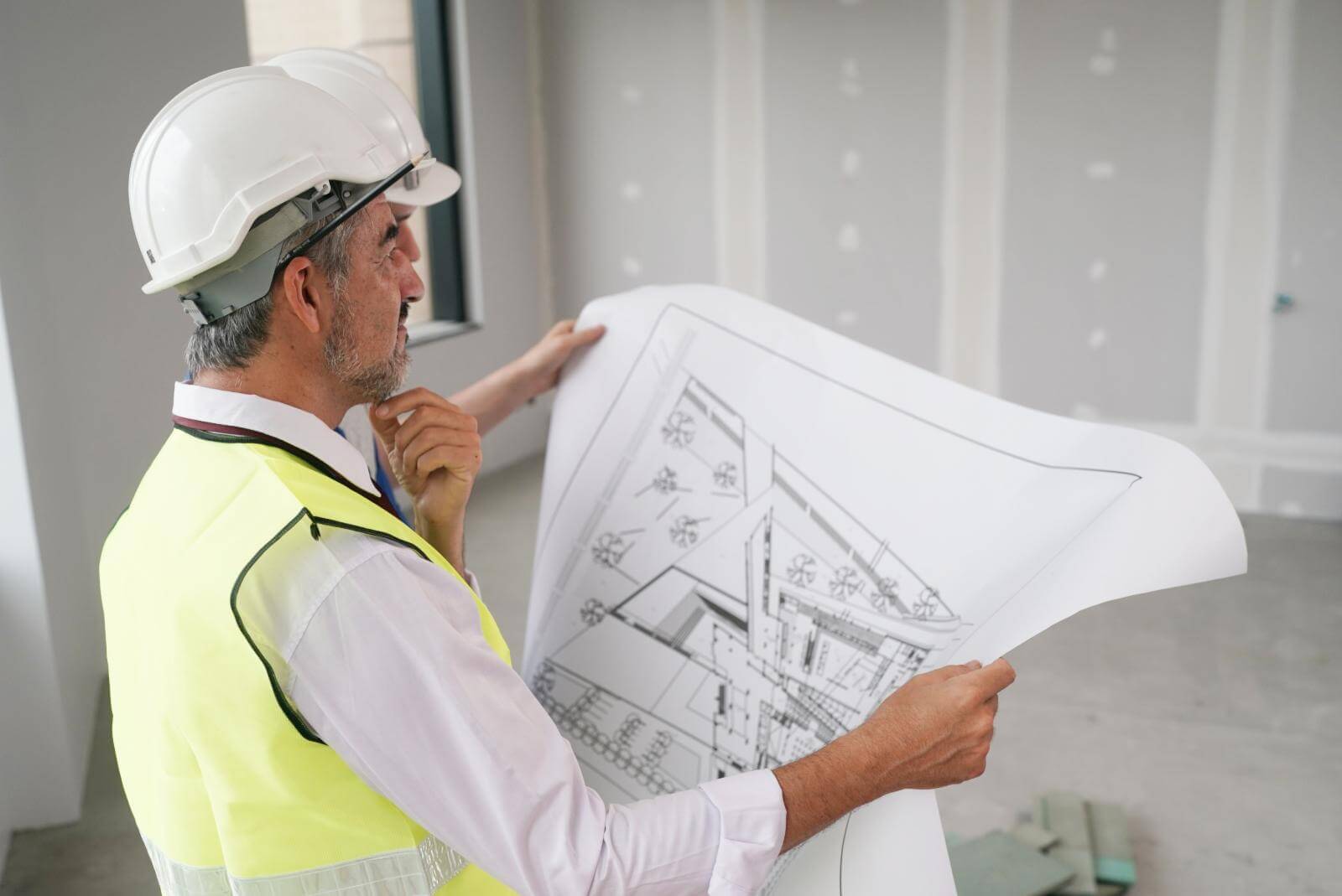 Loft conversion builders